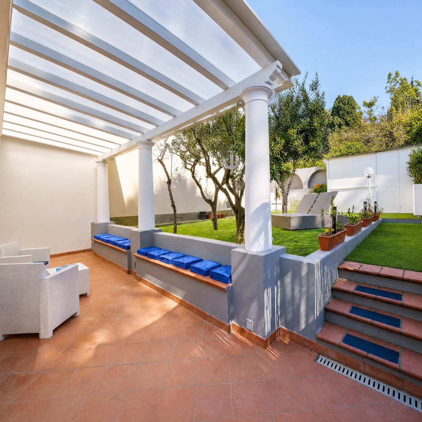 Giardino